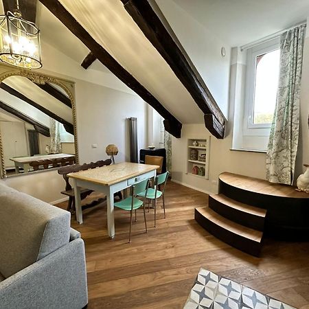 Casa Amelie Apartman Torino Kültér fotó