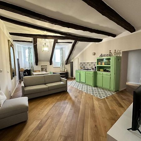 Casa Amelie Apartman Torino Kültér fotó