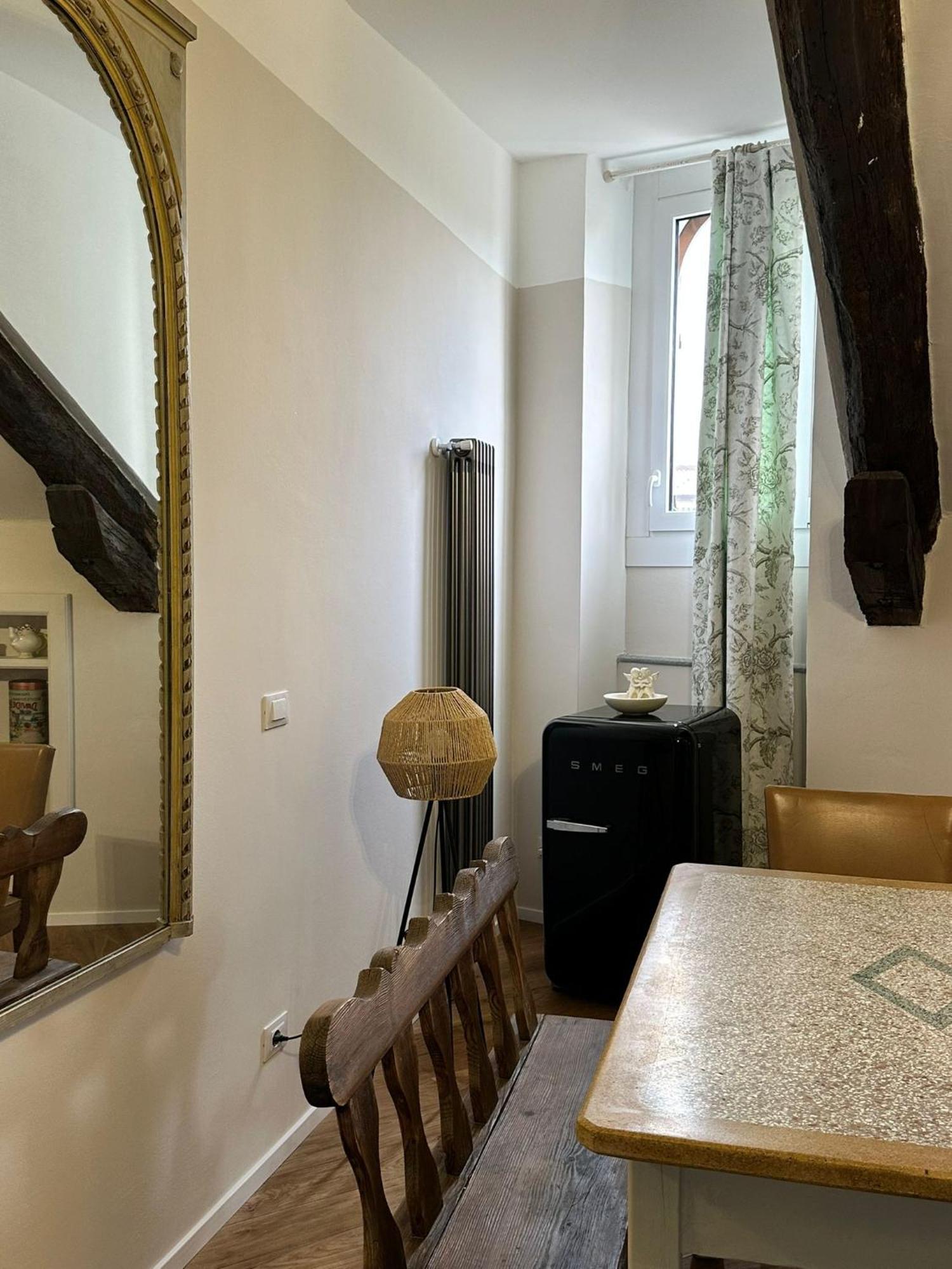 Casa Amelie Apartman Torino Kültér fotó