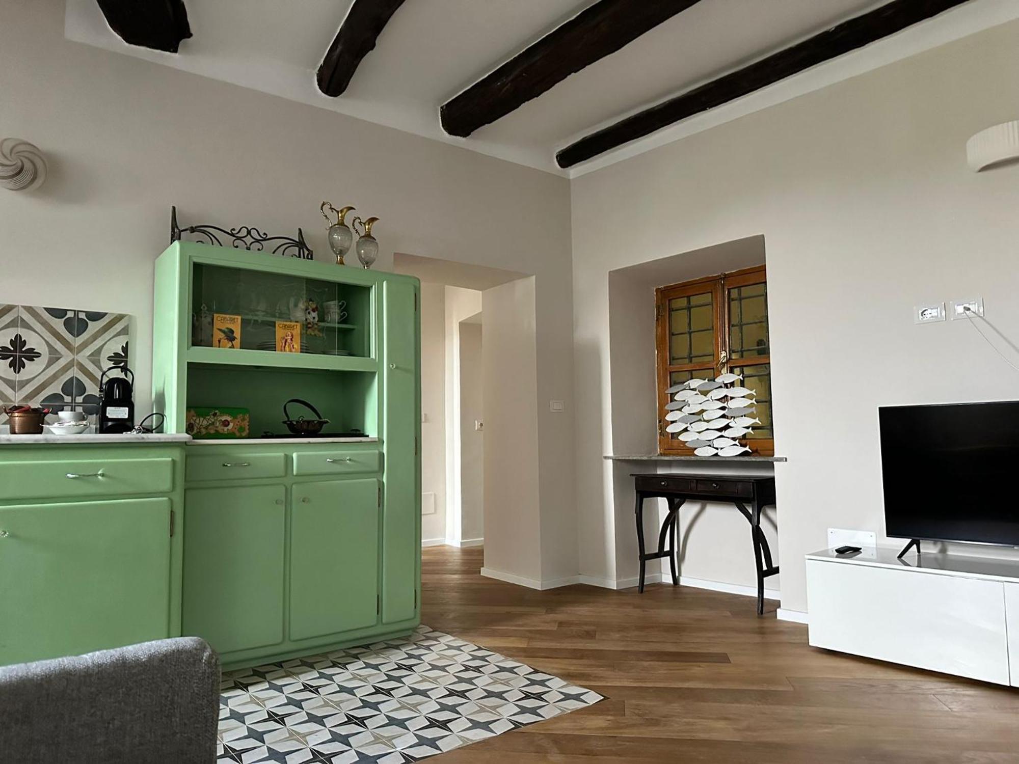 Casa Amelie Apartman Torino Kültér fotó
