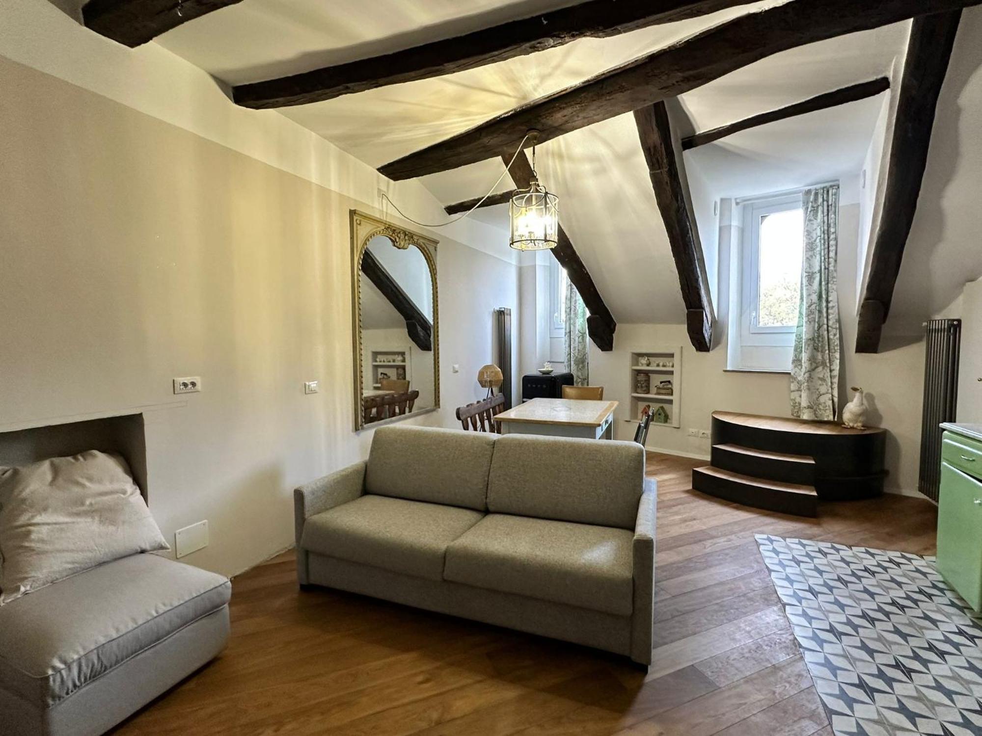 Casa Amelie Apartman Torino Kültér fotó