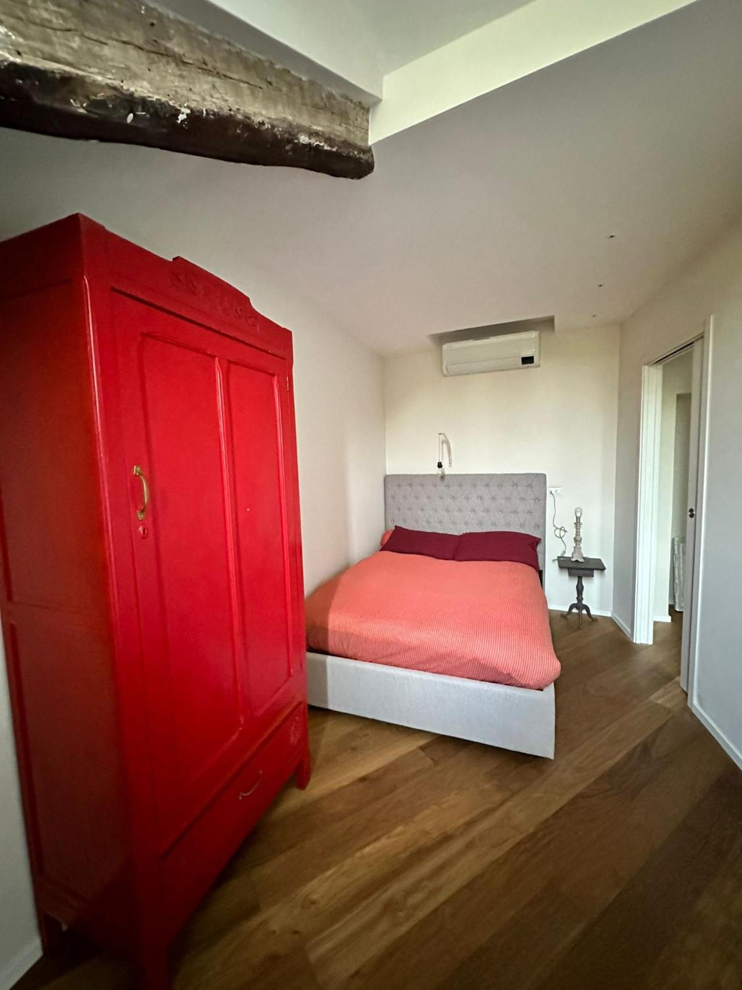 Casa Amelie Apartman Torino Kültér fotó
