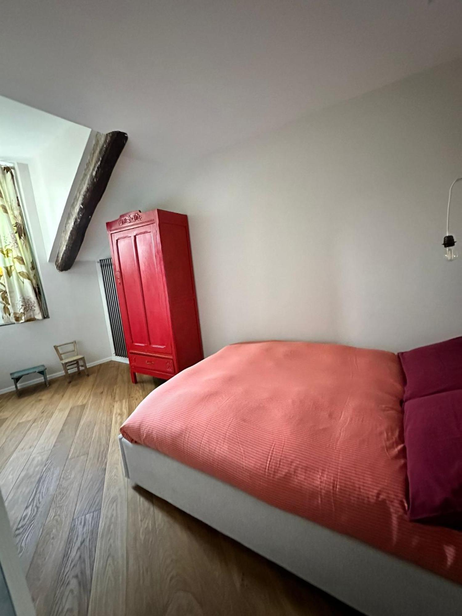 Casa Amelie Apartman Torino Kültér fotó