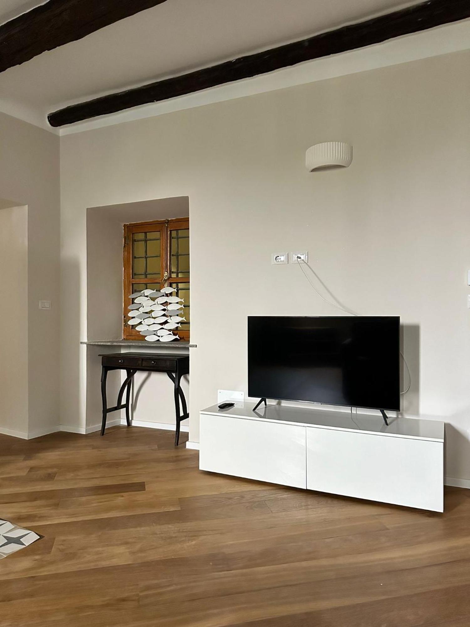 Casa Amelie Apartman Torino Kültér fotó