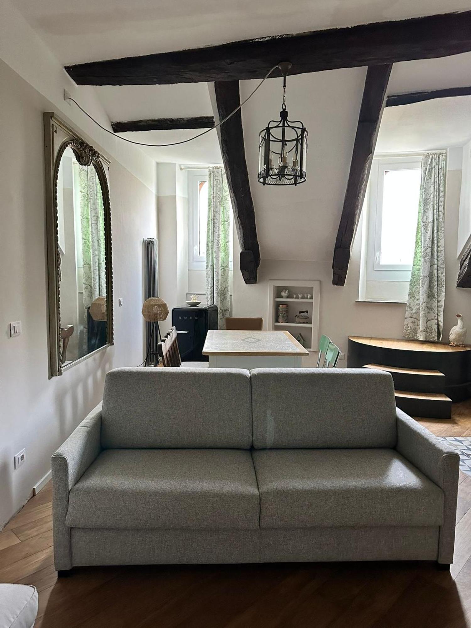 Casa Amelie Apartman Torino Kültér fotó