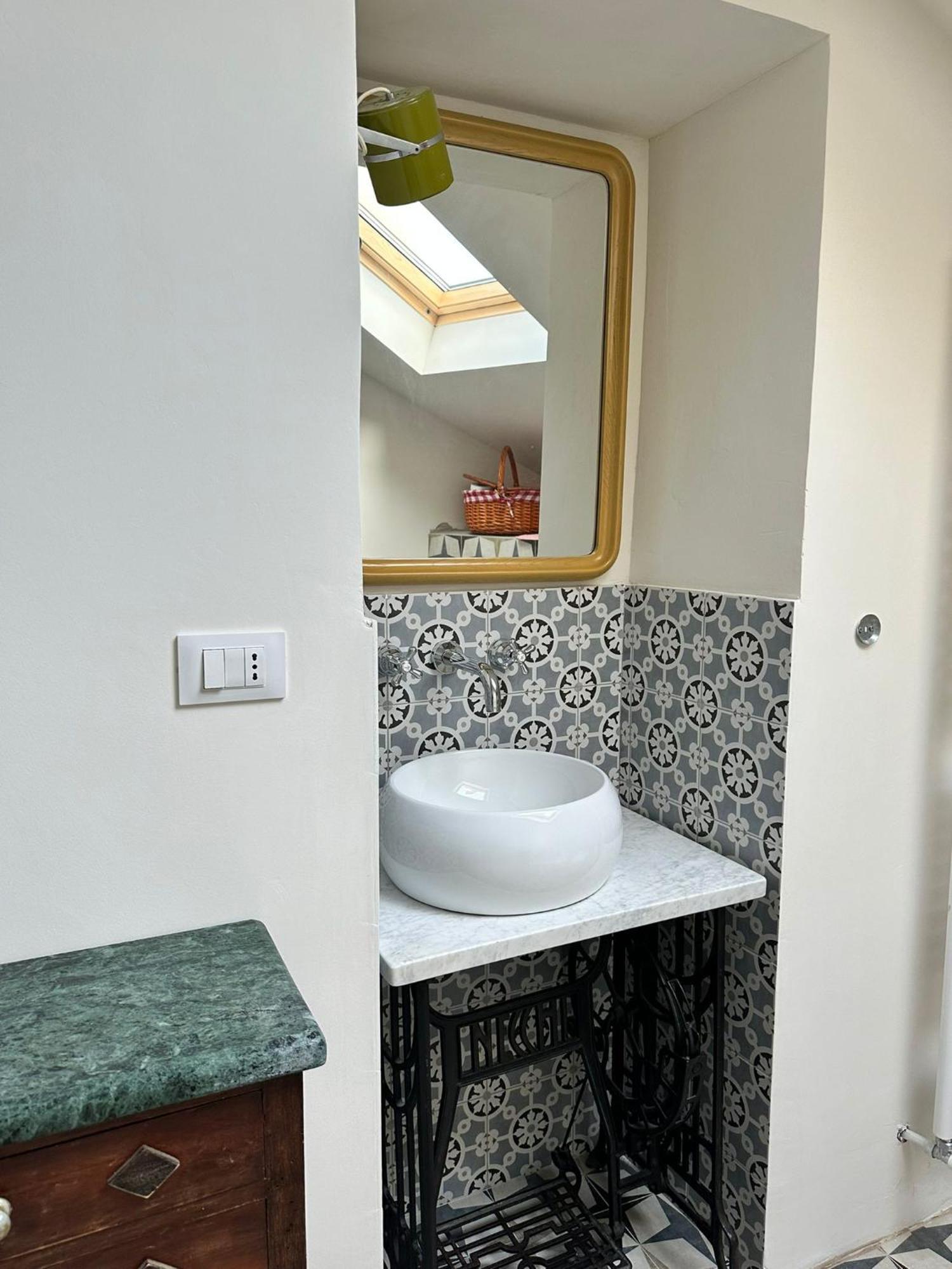 Casa Amelie Apartman Torino Kültér fotó