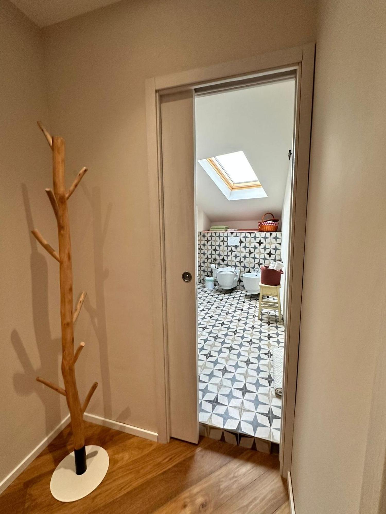 Casa Amelie Apartman Torino Kültér fotó