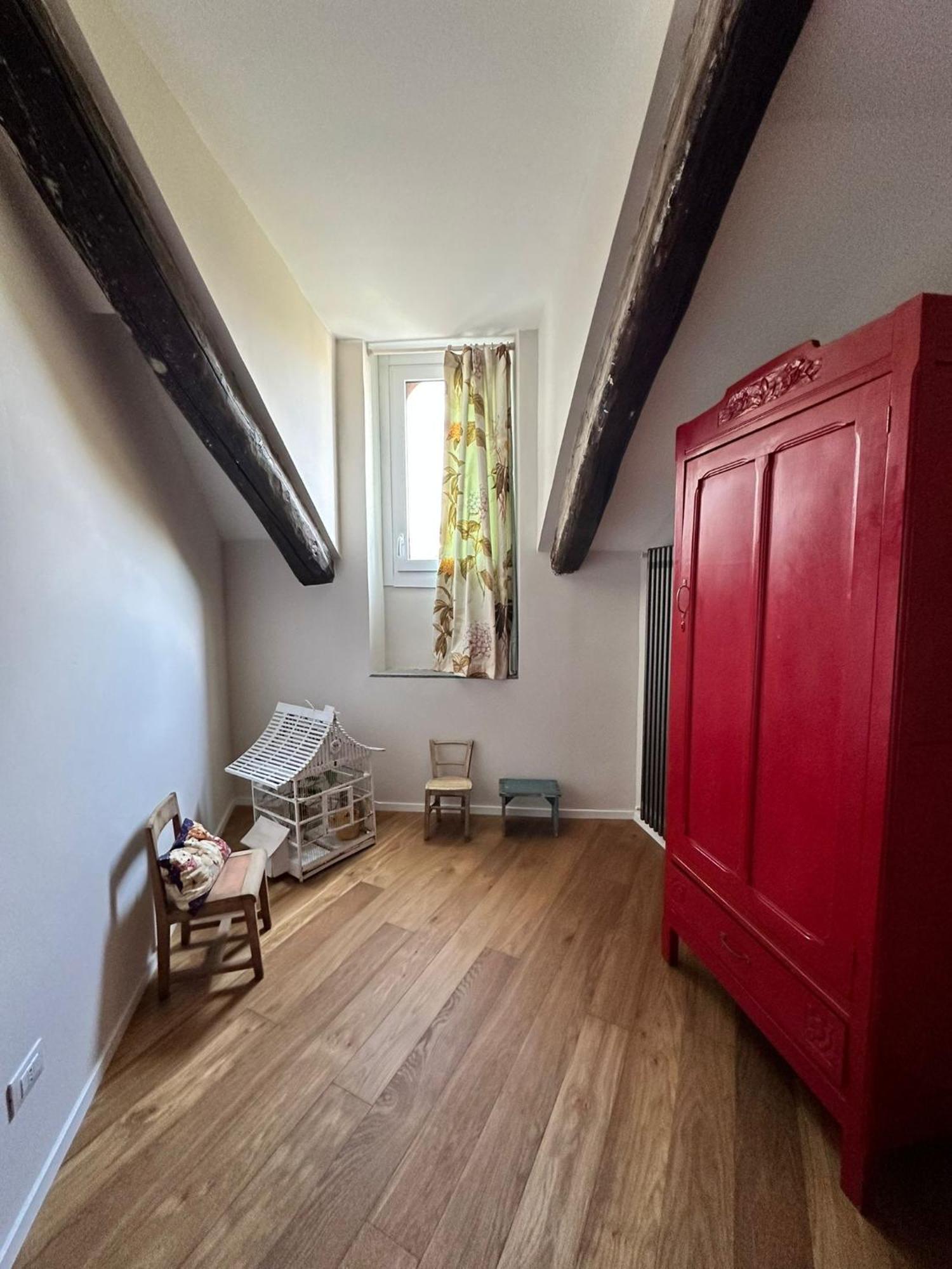 Casa Amelie Apartman Torino Kültér fotó