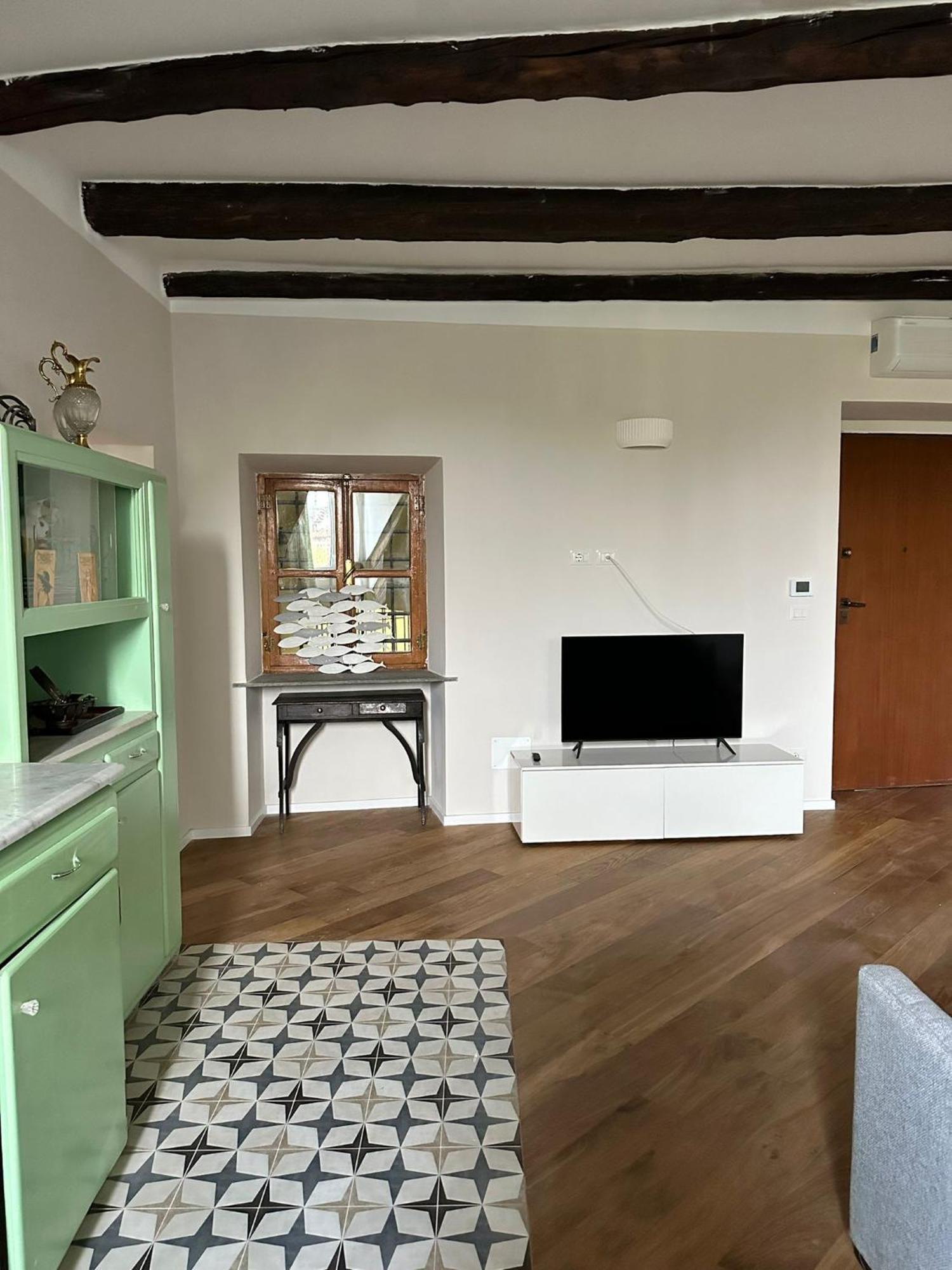 Casa Amelie Apartman Torino Kültér fotó