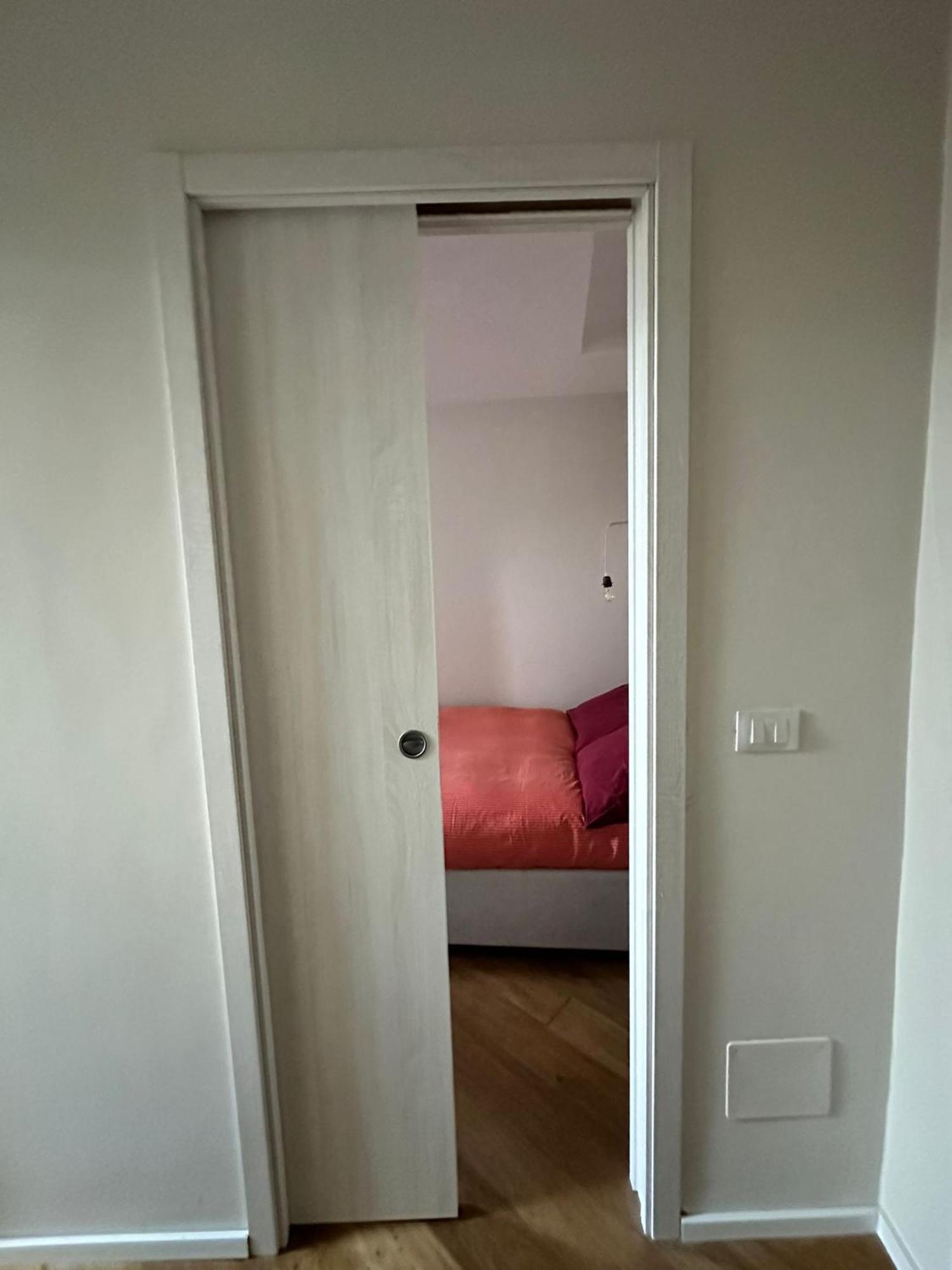 Casa Amelie Apartman Torino Kültér fotó