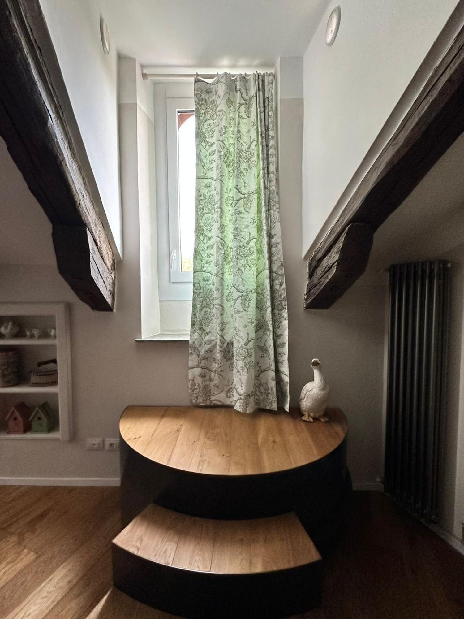 Casa Amelie Apartman Torino Kültér fotó