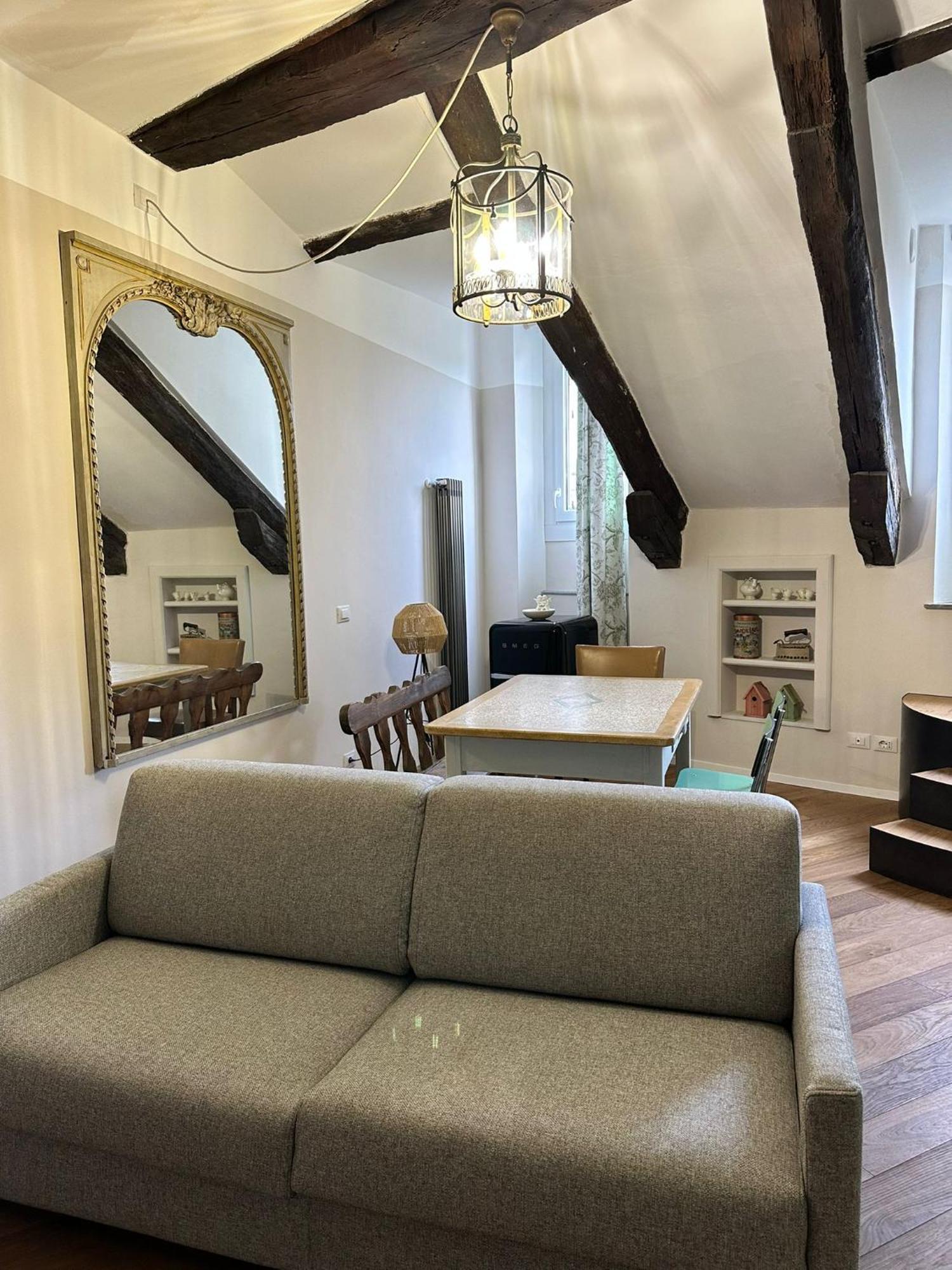 Casa Amelie Apartman Torino Kültér fotó