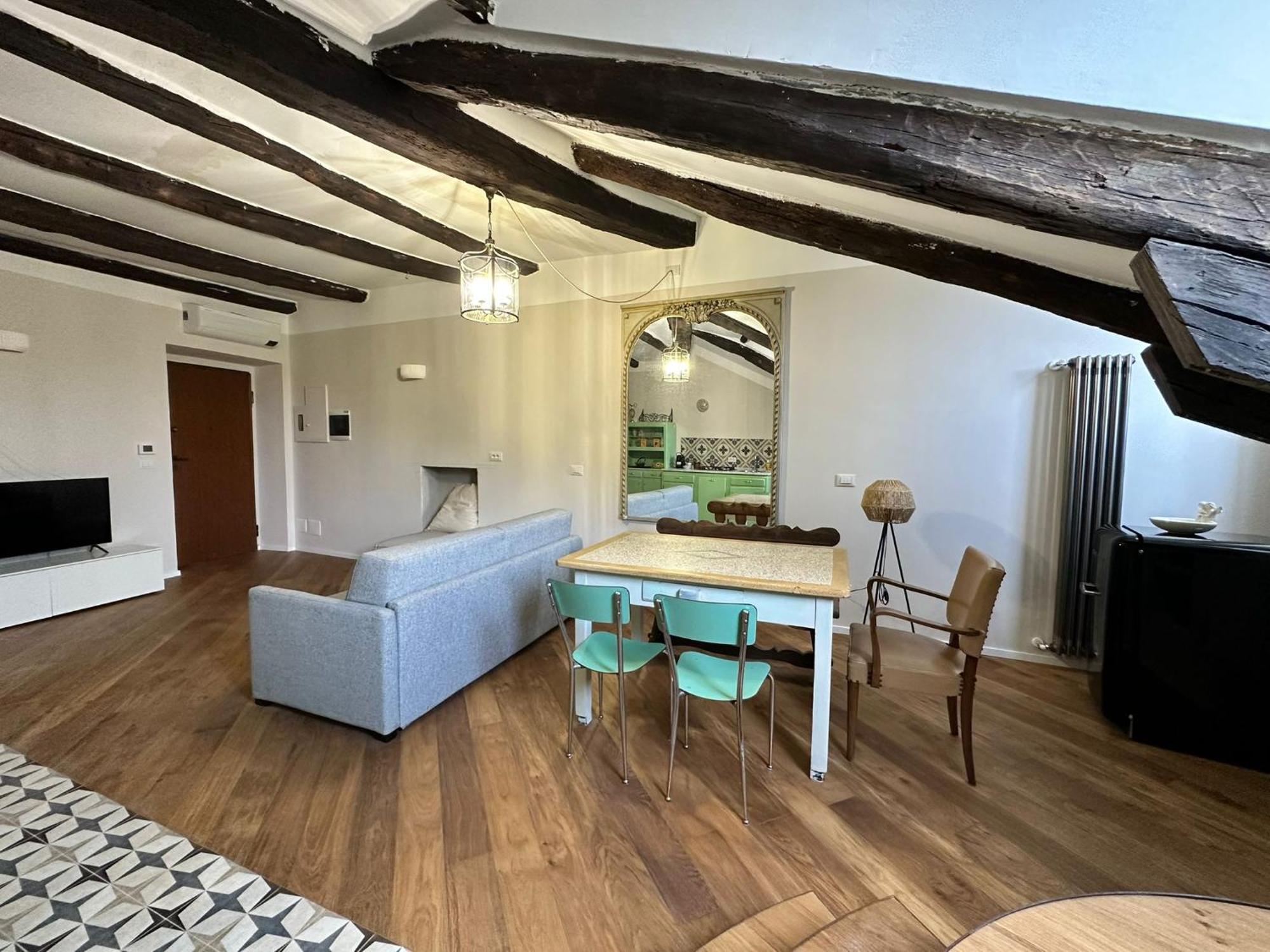 Casa Amelie Apartman Torino Kültér fotó